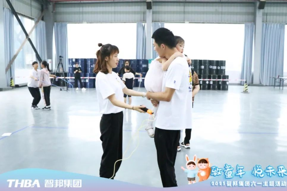 緻童年 悅未來|智邦集團2023年六一兒童節活動圓滿舉行